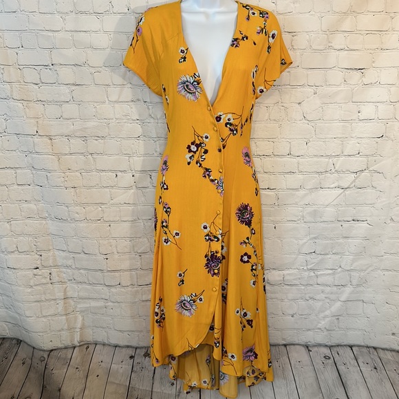 Free People Lost in You dress-new - Picture 5 of 13
